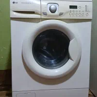 ماشین لباسشویی ال جی