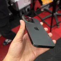 اپل iPhone 15 Pro با حافظهٔ ۲۵۶ گیگابایت|موبایل|تهران, سوهانک|دیوار
