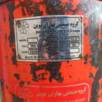 کف کش کشاورزی