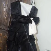 لباس مجلسی