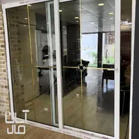 تولید پنجره دوجداره upvc و آلومینیوم / توری پلیسه|مصالح و تجهیزات ساختمان|مشهد, سپاد|دیوار