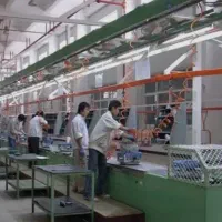 استخدام نیرو ساده