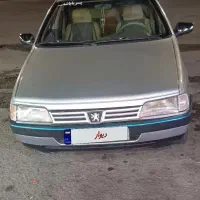 405 مدل 91 بیرنگ