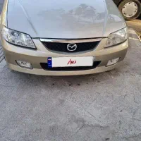 مزدا ۳۲۳|خودرو سواری و وانت|تهران, قاسم‌آباد|دیوار