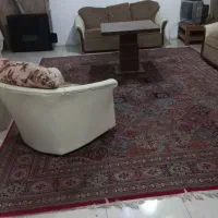 باغ و سوییت دربست اجاره روزانه|اجارهٔ کوتاهمدت ویلا و باغ|کرج, آتشگاه|دیوار