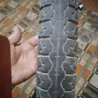 لاستیک موتور