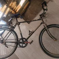 دوچرخه 26 دماوند اصلی