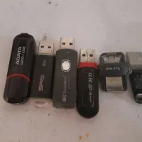 5 عدد فلش 64 گیگ سندیسک
