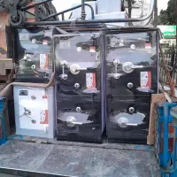 نمایندگی گاوصندوق در همه جای تهران تحویل|ابزارآلات|چهاردانگه (تهران), |دیوار