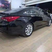 سوناتا وا اف ۲۰۱۲|خودرو سواری و وانت|گرگان, |دیوار