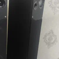 پخش کننده خانگی راک|سیستم صوتی خانگی|اردبیل, |دیوار