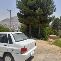 پراید ۱۳۲ مدل ۱۳۹۰|خودرو سواری و وانت|خرمآباد, |دیوار