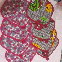 دستگیره نسوز
