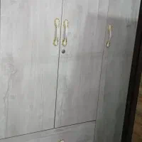 کمد لباس|جاکفشی، کمد، دراور|کرمان, |دیوار