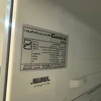 یخچال جنرال در حد نو|یخچال و فریزر|مشهد, هفت تیر (حافظ)|دیوار