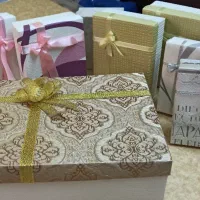 جعبه کادویی