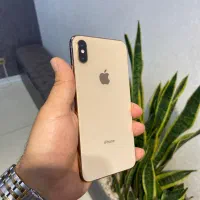 اپل ایفون iPhone XS Maxنقدواقساط ضمانت طلا بدون چک