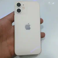 iPhone 12 mini