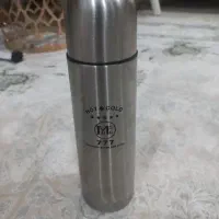 فلاسک مسافرتی