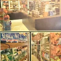 فروش یک باب مغازه