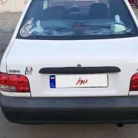 پراید مدل۹۱|خودرو سواری و وانت|بهارستان, |دیوار