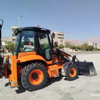 اجاره بیل بکهو و لودر