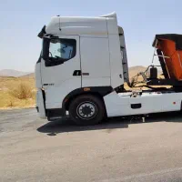 دافران ۴۰۱|خودرو سنگین|نورآباد ممسنی, |دیوار