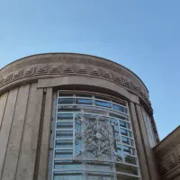 اجرای انواع نما ساختمان