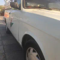 پیکان وانت ۸۲ انژکتورکلکسیونی|خودرو سواری و وانت|شیراز, کوی زهرا|دیوار