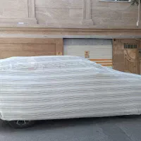 چادر تیگارد ۴فضل ماشین علی زاده|قطعات یدکی و لوازم جانبی|مشهد, رسالت|دیوار