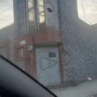 خانه کلنگی باپروانه ۴سقف ۱۷۳متر سه طرف نور