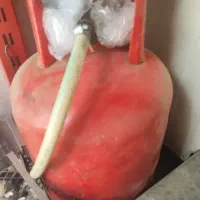 کپسول گاز۱۳کیلویی