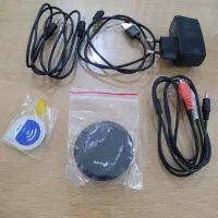 گیرنده بلوتوث HA100  tplink|سیستم صوتی خانگی|رشت, لاکان|دیوار