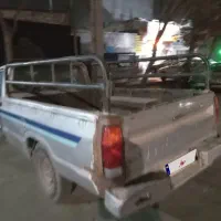 مزدا۲۰۰۰مدل۸۰|خودرو سواری و وانت|مشهد, الهیه|دیوار