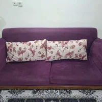 فروش مبلمان تمیز|مبلمان خانگی و میز عسلی|فردیس, شهرک شهید حسینی|دیوار