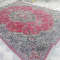 فرش 12متری ماشینی