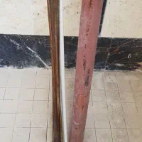 فروش لوله ومیلگرد|عمده‌فروشی|تهران, نبی اکرم|دیوار