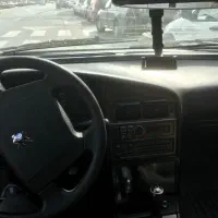 پژو پارس مدل ۸۵|خودرو سواری و وانت|مشهد, هدایت|دیوار