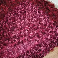 روتختی کاردست ترک روبان دوزی شده|سرویس روتختی|کرج, فاز ۱ مهرشهر|دیوار