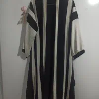 دوعدد مانتو زنانه