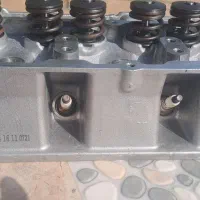 سر سیلند پیکان با سوپاپ کامل