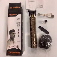 ماشین اصلاح خط زن صفر زن موزر آوید تکنولوژی|آرایشی، بهداشتی، درمانی|کرمانشاه, |دیوار