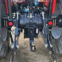 تراکتور475 جفت مدل1402تراکتور صفر است خشک خشک|خودرو سنگین|دینور, |دیوار