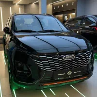 MvM ایکس 33مشکی سند آماده صفرنقدواقساط بانکی