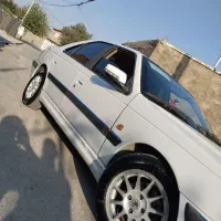 پارس سال مدل 90اتاق 98  قید شده داخله سند