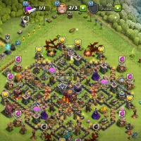 اکانت مکس تان ۹ رفته به تان ۱۰