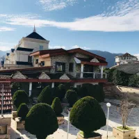 ۱۶۰ متر کلنگی ( هخامنش )