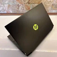 لپ تاپ گیمینگ HP pavilion / GTX1650TI|رایانه همراه|مشهد, هفت تیر (حافظ)|دیوار