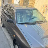 ۱۱۱ مدل آخر ۹۱ بدون رنگ|خودرو سواری و وانت|مشهد, عامل|دیوار