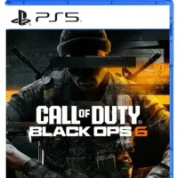 اکانت قانونی کالاف دیوتی بلک اوپس6